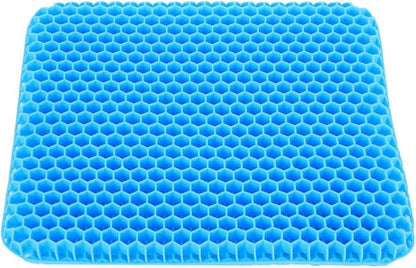 ErgoPude™ – Ergonomisk Siddepude til Komfort Hele Dagen
