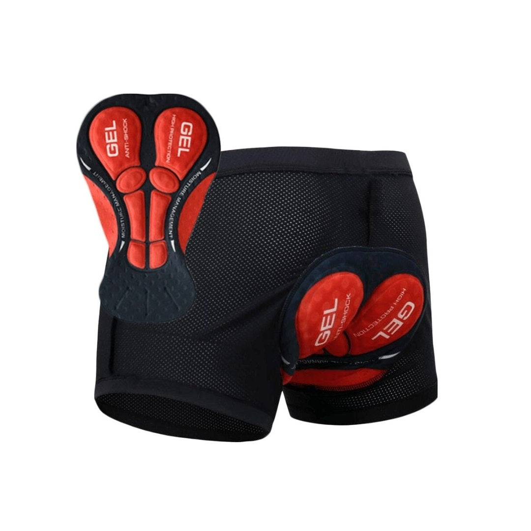 SeatCloud - Motorcykel-shorts