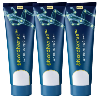 NordNerve™ Nervecreme