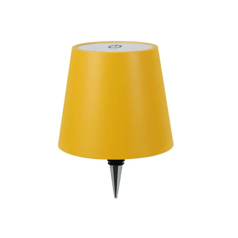 FlaskeGlød™ - Gør tomme flasker til magisk lys