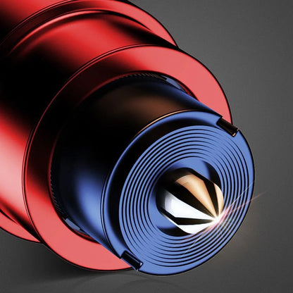 NødHammer™ | Det kompakte redskab, der kan redde dit liv