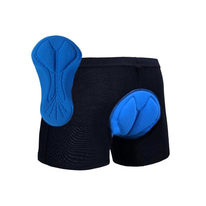 SeatCloud - Motorcykel-shorts