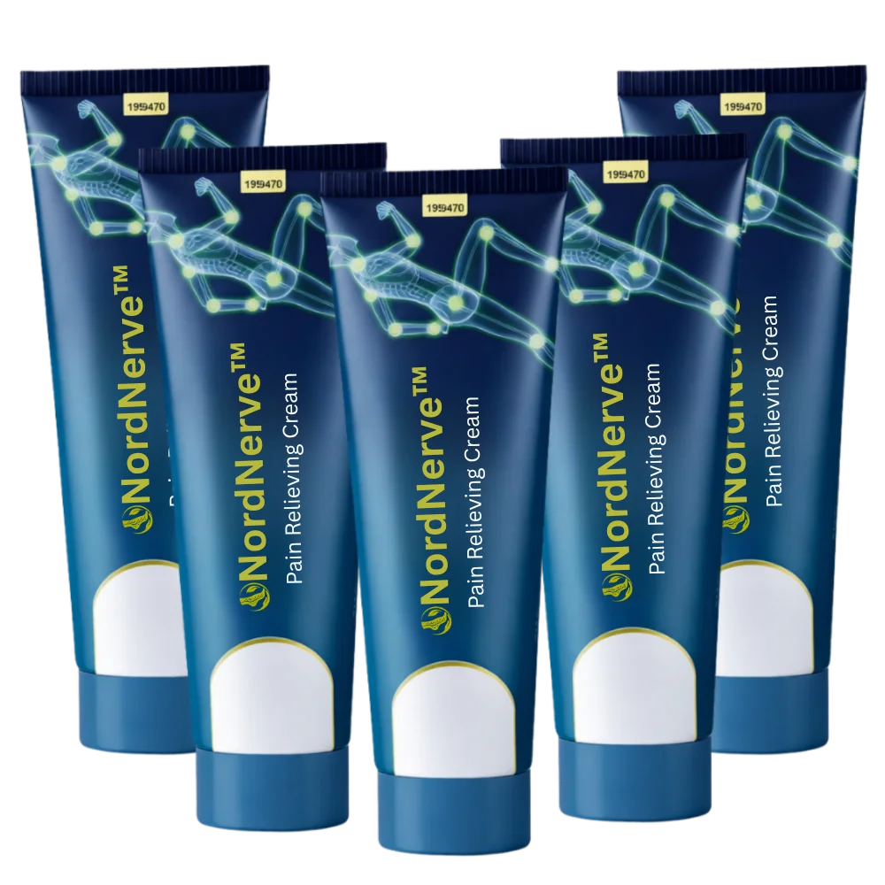 NordNerve™ Nervecreme