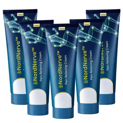 NordNerve™ Nervecreme