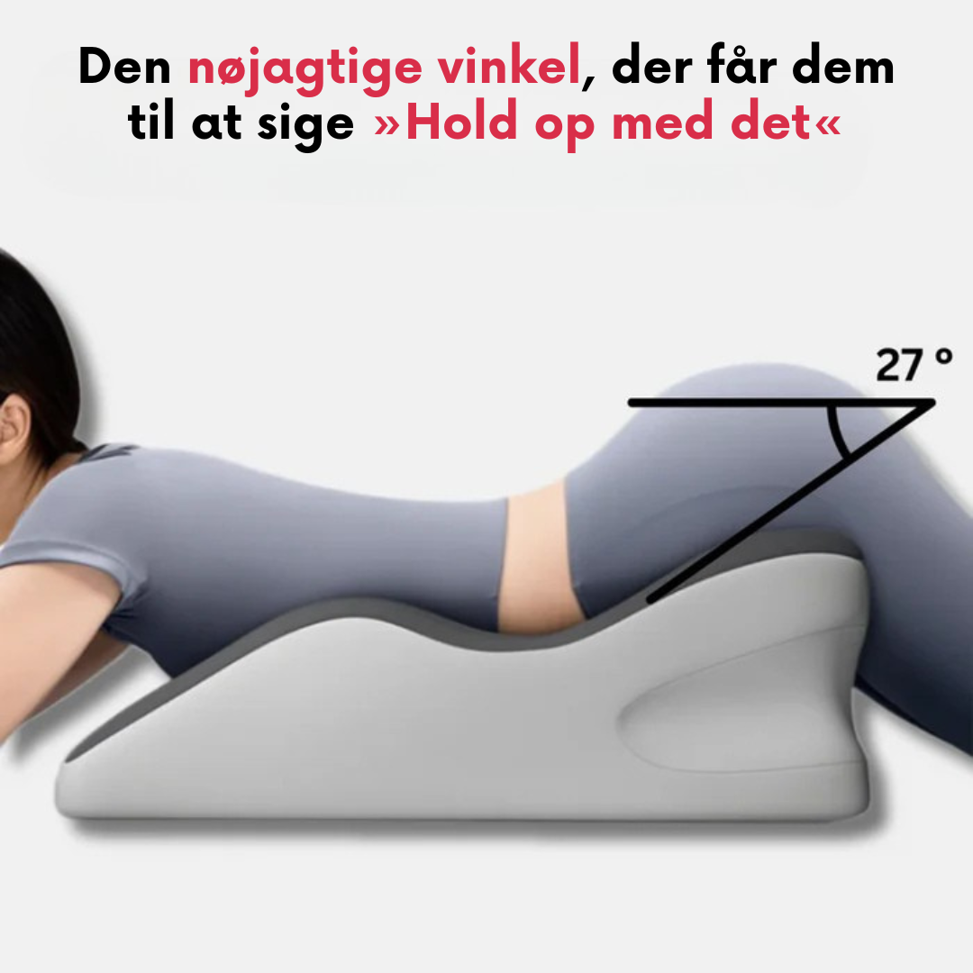 VivaPude™ Pude - Et lykkeligt forhold begynder  med intimitet