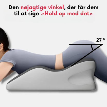 VivaPude™ Pude - Et lykkeligt forhold begynder  med intimitet
