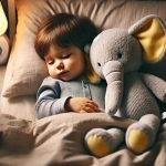 SangElefant™ – Interaktiv Syngende Bamse