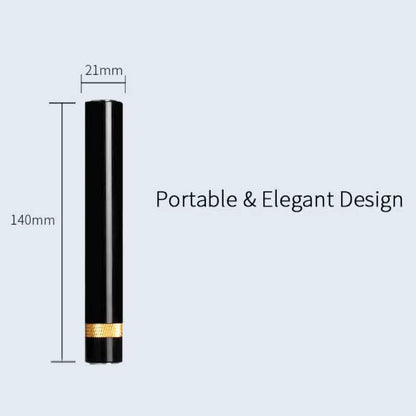 VinLøft™ - Åbn din vin på få sekunder