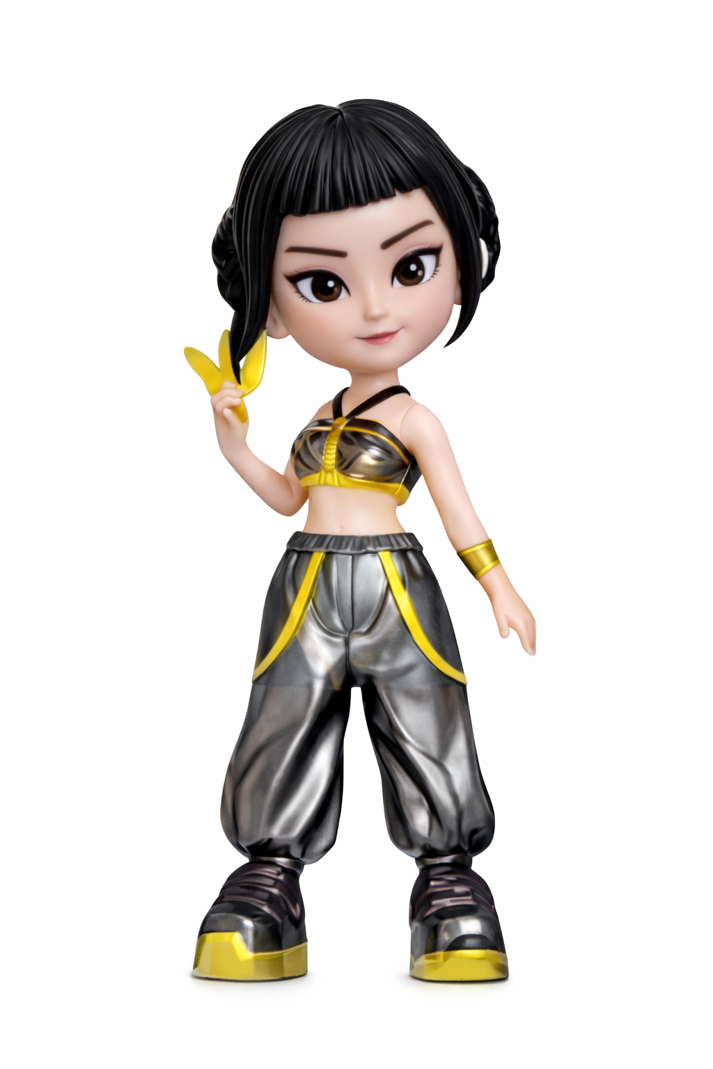 K-pop samlefigurer – Den store trend blandt børn lige nu