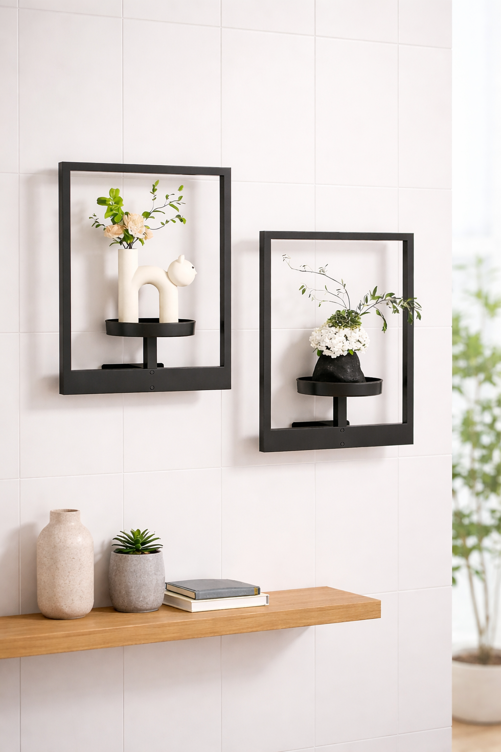 NordVæg™ – Moderne Vægdesign