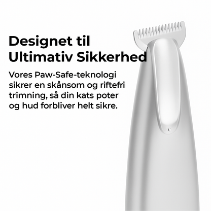 HappyPaw™  - Kæledyr Trimmer