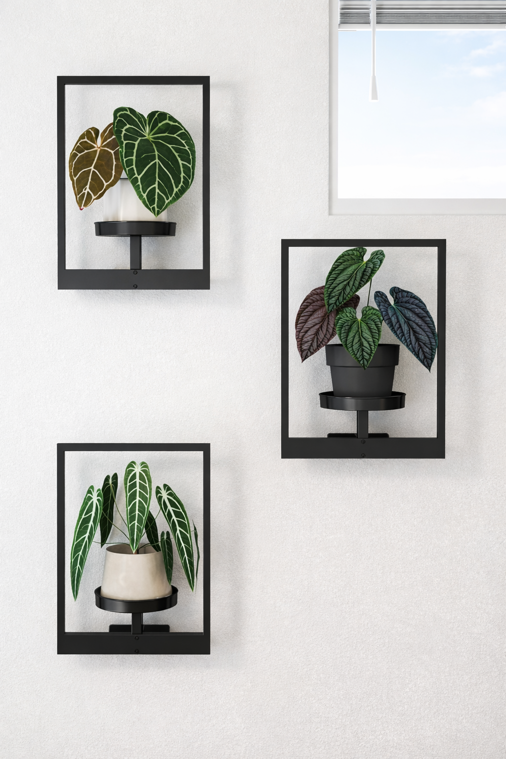NordVæg™ – Moderne Vægdesign