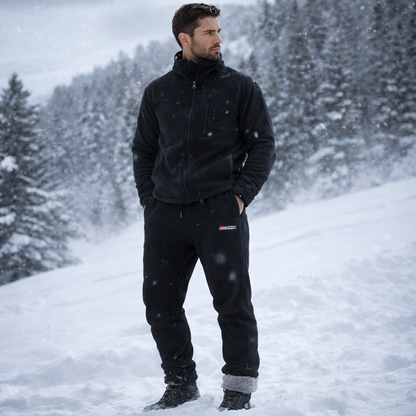 NordKomfort™ Fleece Bukser  – Skabt til kulde. Elsket for komfort.