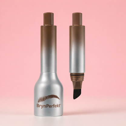 BrynPerfekt™ - Smukke, perfekte bryn på få sekunder