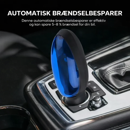 BrændstofSparer™ – Avanceret 12V Enhed til Bedre Brændstoføkonomi