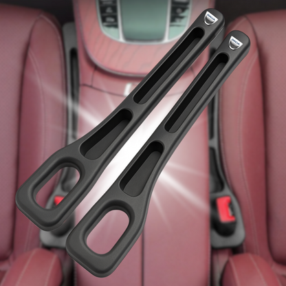 NordLuk™ | Fyld mellemrummet, stop tabte genstande og kør uden distraktioner