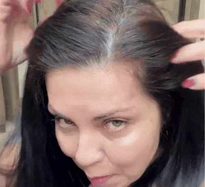 Nova™ farveshampoo – fri for ammoniak, hydrogenperoxid og PPD