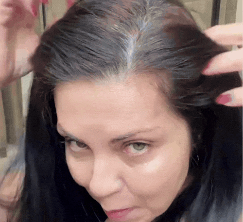 Nova™ farveshampoo – fri for ammoniak, hydrogenperoxid og PPD