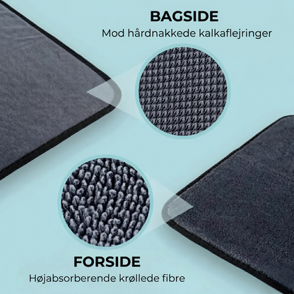 LynTør™ – Superabsorberende tørreklud