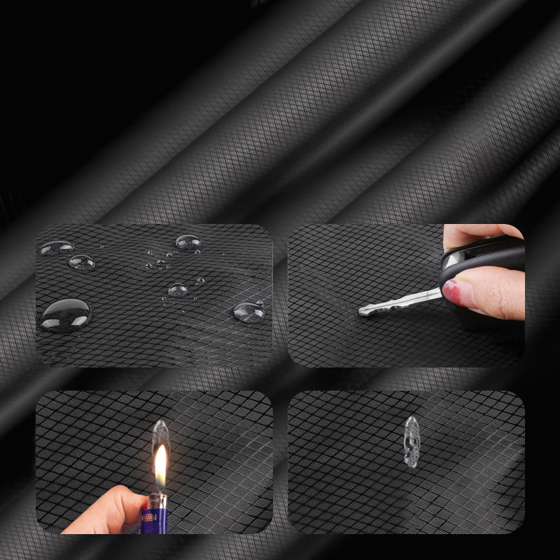 FrostGuard™ - Premium magnetisk sne- og isskjold til bilen