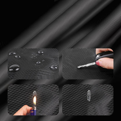 FrostGuard™ - Premium magnetisk sne- og isskjold til bilen