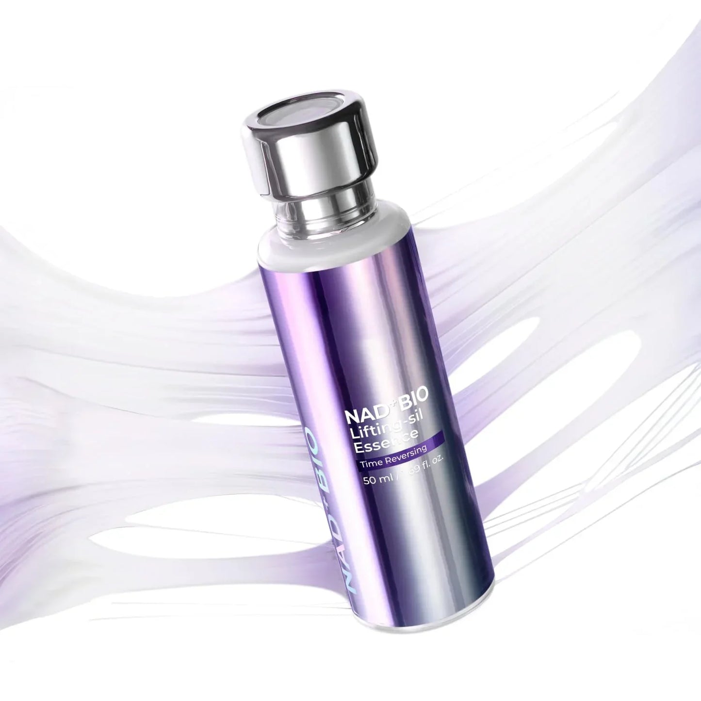 HudKlar™ – NAD+ Løfteserum & Maske