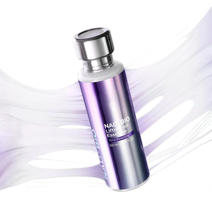 HudKlar™ – NAD+ Løfteserum & Maske