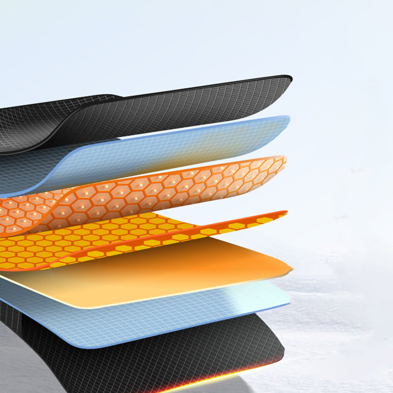 FrostGuard™ - Premium magnetisk sne- og isskjold til bilen