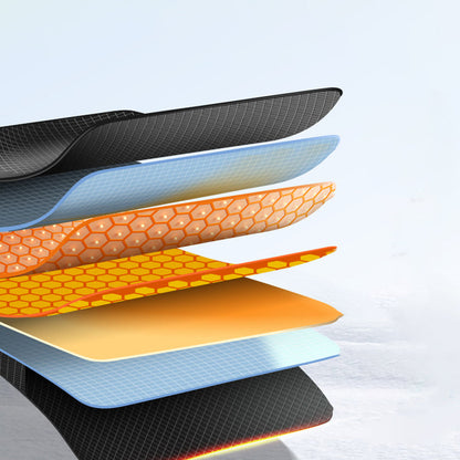 FrostGuard™ - Premium magnetisk sne- og isskjold til bilen