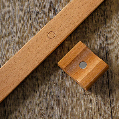 NordHorn™ – Det magnetiske skohorn i træ