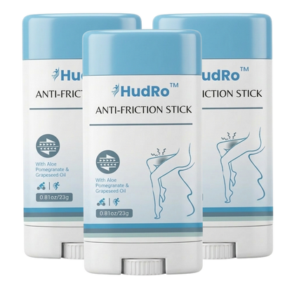 HudRo™ Beskyttelses Stick til Hudfolder | Lindrer smerte og rødme på 2 minutter