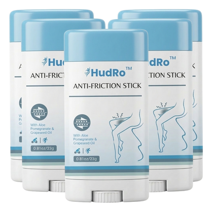 HudRo™ Beskyttelses Stick til Hudfolder | Lindrer smerte og rødme på 2 minutter
