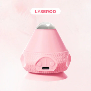 Lyserød (Næsten udsolgt)