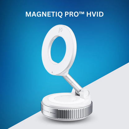 Magnetiq Pro™ | 360° magnetisk telefonholder