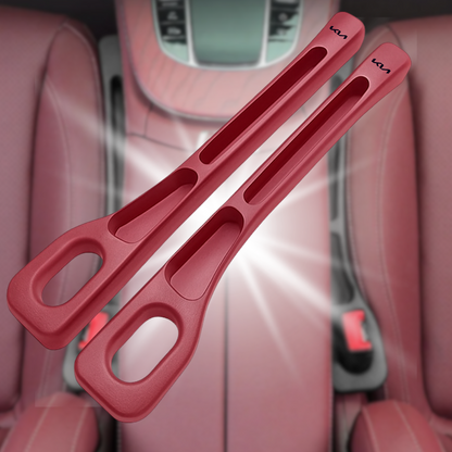 NordLuk™ | Fyld mellemrummet, stop tabte genstande og kør uden distraktioner