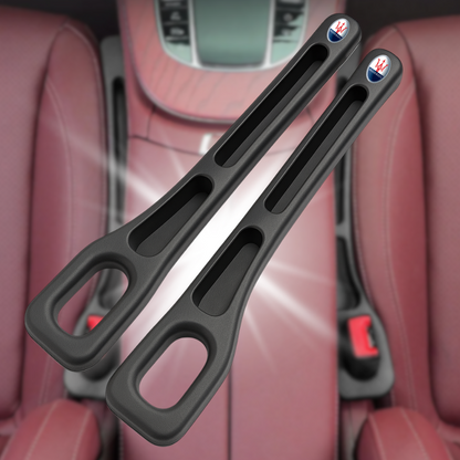 NordLuk™ | Fyld mellemrummet, stop tabte genstande og kør uden distraktioner