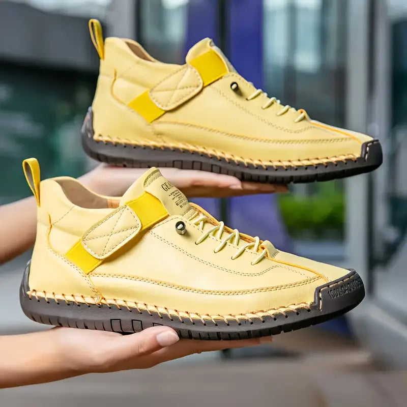 FriFod™ – Ergonomiske Barfodssko