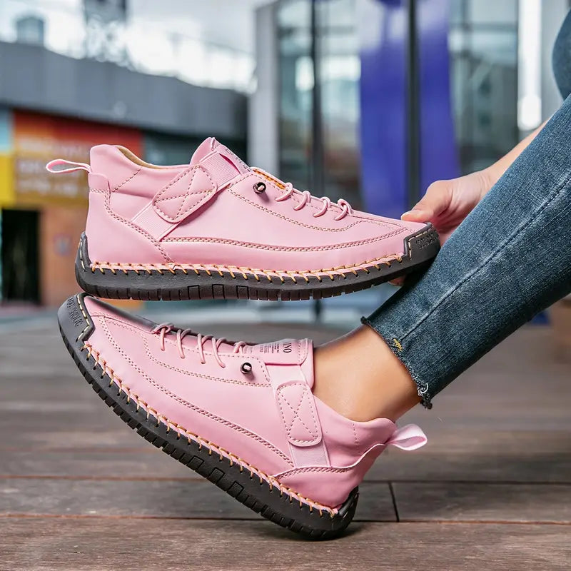 FriFod™ – Ergonomiske Barfodssko