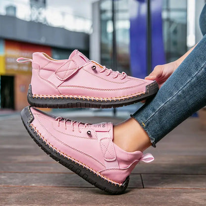 FriFod™ – Ergonomiske Barfodssko