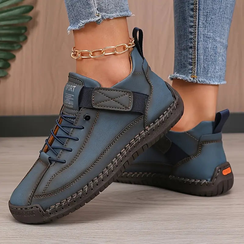FriFod™ – Ergonomiske Barfodssko