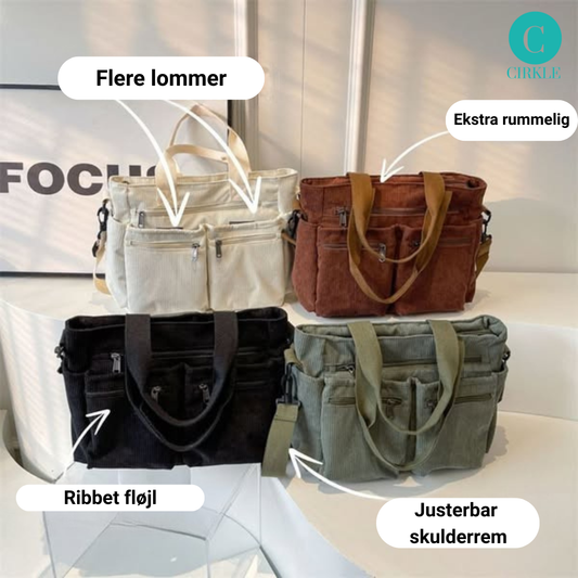 Nordelle™ – Tidløs elegance til hver dag