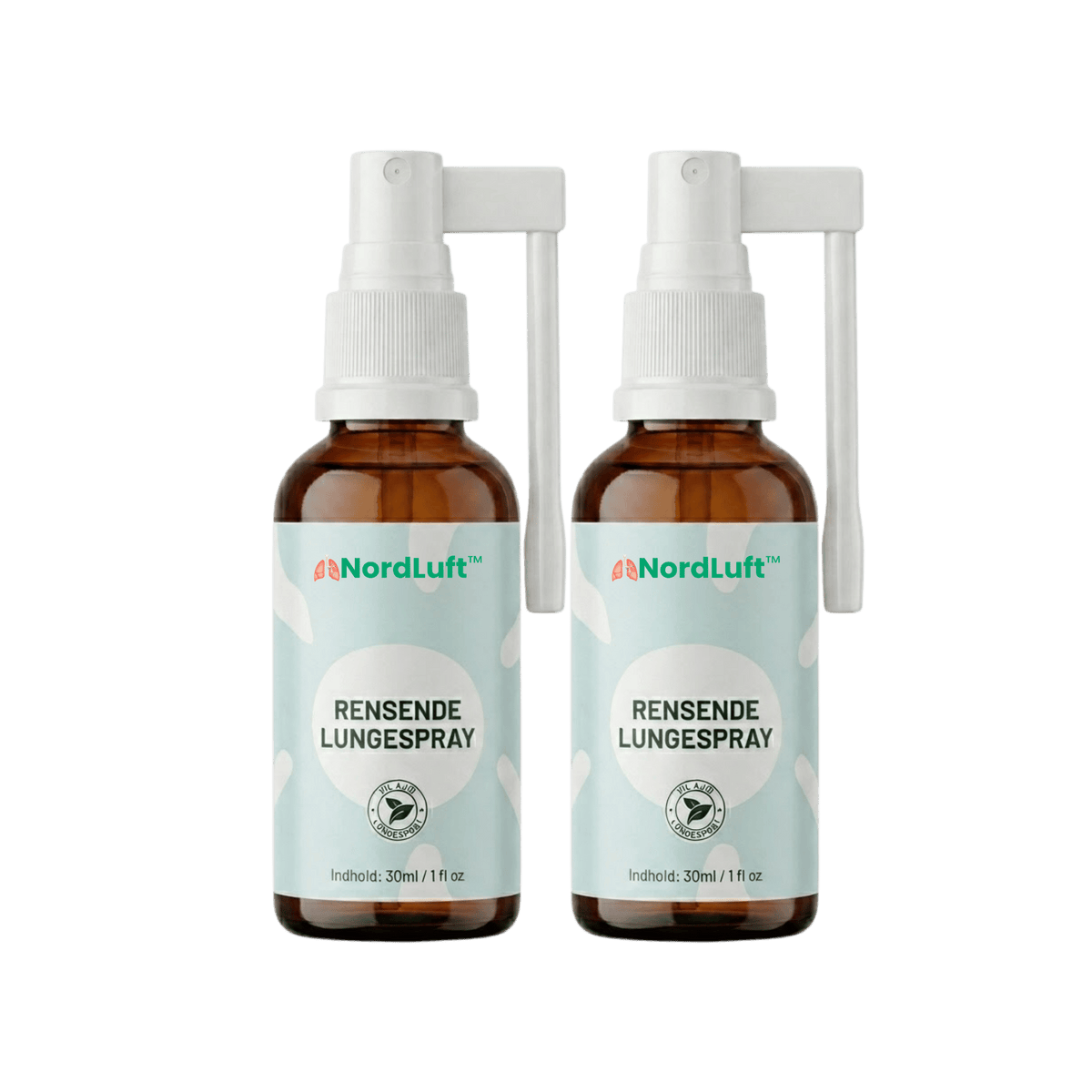 NordLuft™ | Fjern dit slim