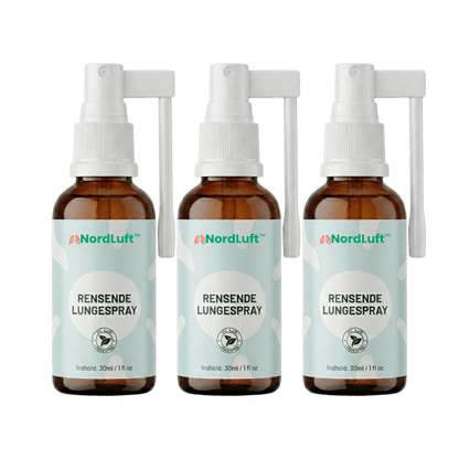 NordLuft™ | Fjern dit slim