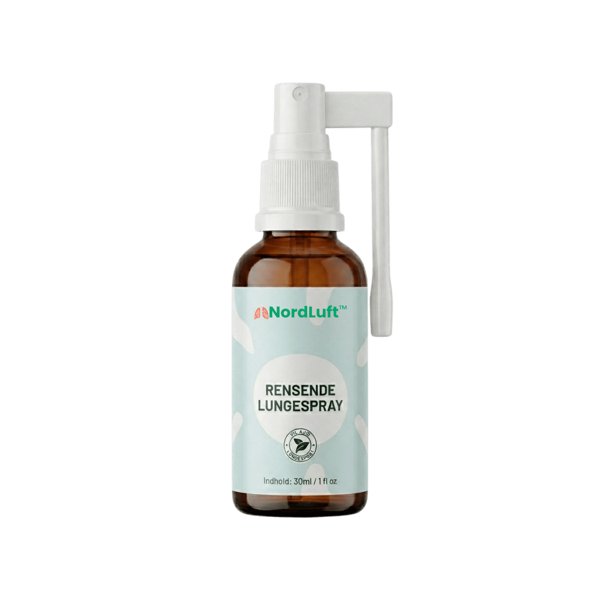 NordLuft™ | Fjern dit slim