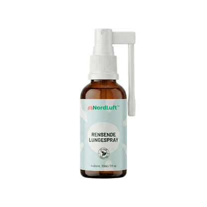 NordLuft™ | Fjern dit slim