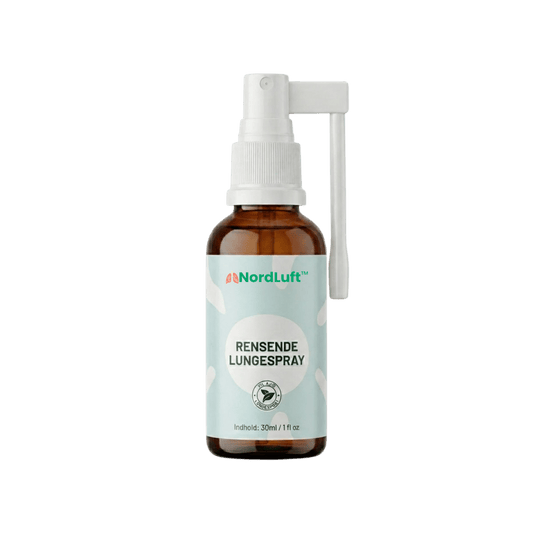 NordLuft™ | Fjern dit slim