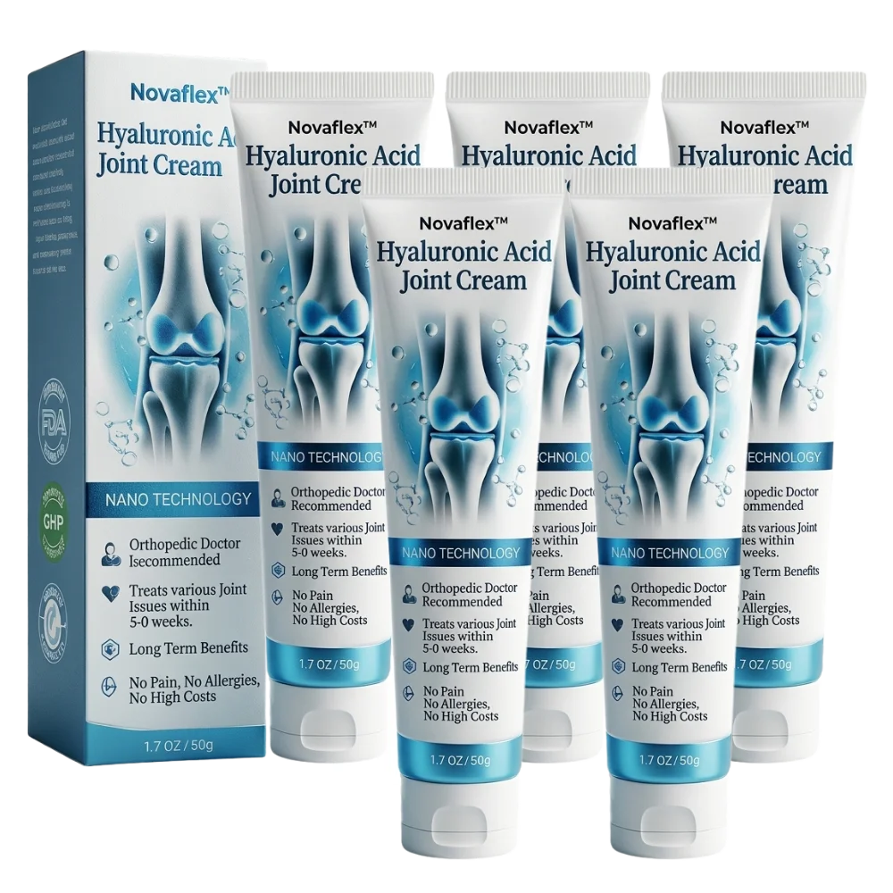 Novaflex™ Ledcreme