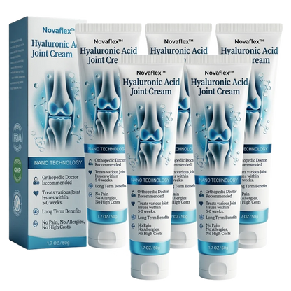 Novaflex™ Ledcreme