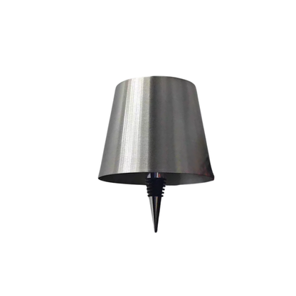 FlaskeGlød™ - Gør tomme flasker til magisk lys