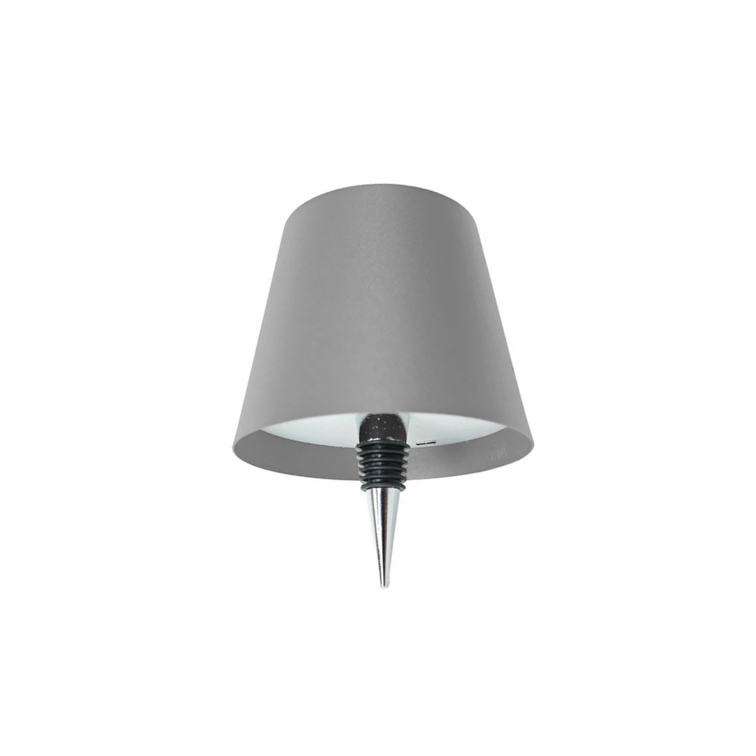 FlaskeGlød™ - Gør tomme flasker til magisk lys